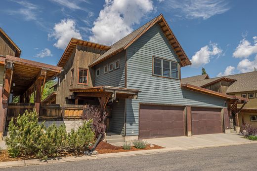 Διαμέρισμα σε Big Sky, Gallatin County