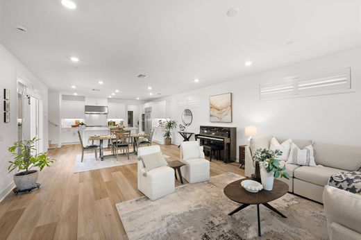 Casa adosada en Irvine, Condado de Orange