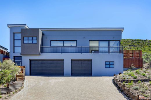 Einfamilienhaus in Kapstadt, City of Cape Town