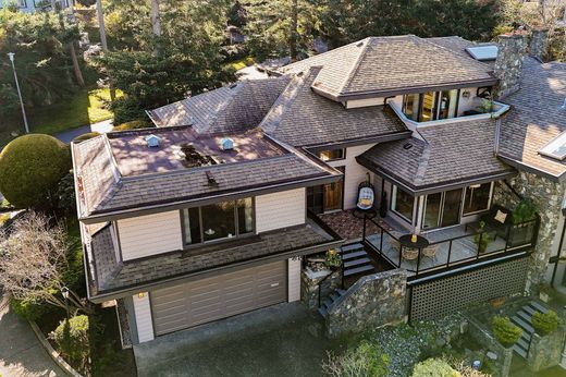 Townhouse for sale in Saanich