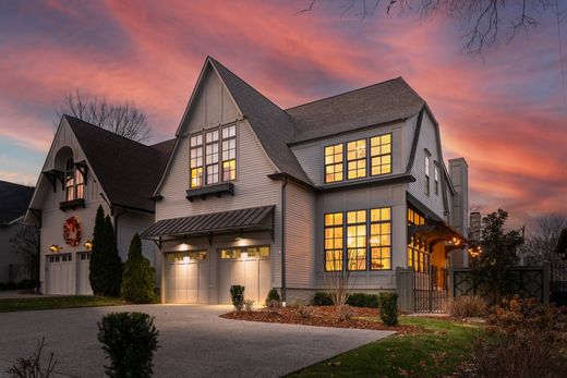 Элитный дом, Нэшвилл, Davidson County