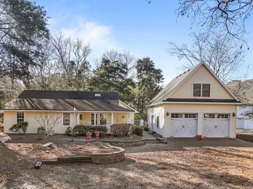 独立式房屋  Southern Shores, Dare County