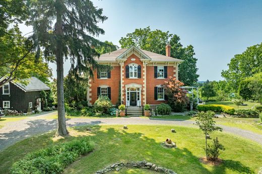 Maison individuelle à Hamilton, Ontario