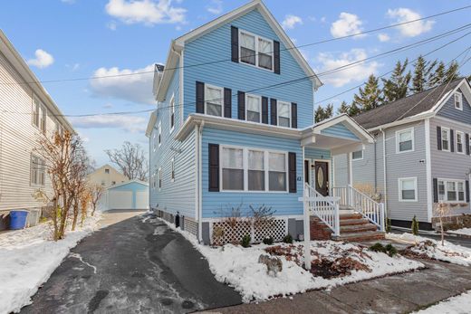 Πολυτελή κατοικία σε Montclair, Essex County