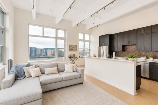 Apartment in Hoboken, Hudson County