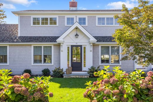 Einfamilienhaus in Hyannis, Barnstable County