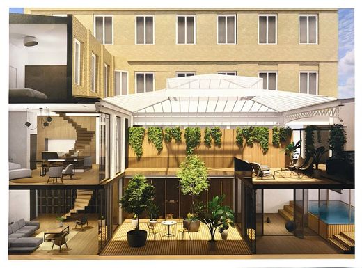 Luxury home in Champs-Elysées, Madeleine, Triangle d’or, Paris
