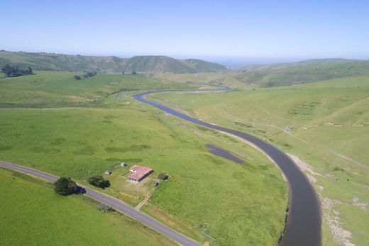 Petaluma, Sonoma Countyの一戸建て住宅