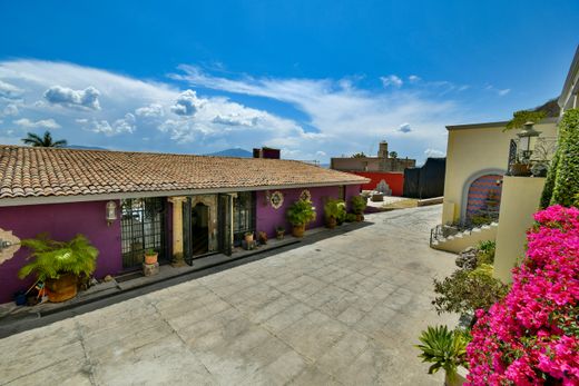 Casa en Ajijic, Chapala