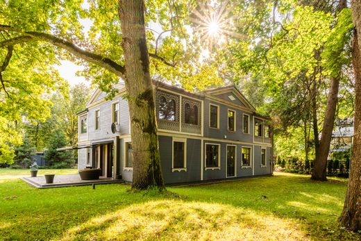 Einfamilienhaus in Jūrmala