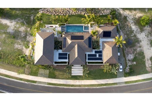 Detached House in Cap Cana, Higüey