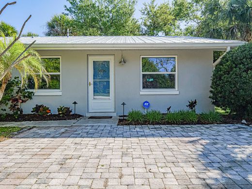 Luxus-Haus in Vero Beach, Indian River County