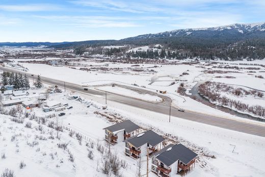 Πολυτελή κατοικία σε Alpine, Lincoln County