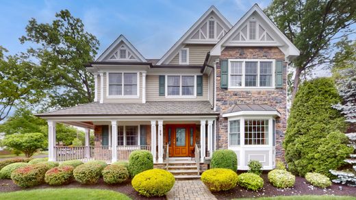 Casa Unifamiliare a Westfield, Union County