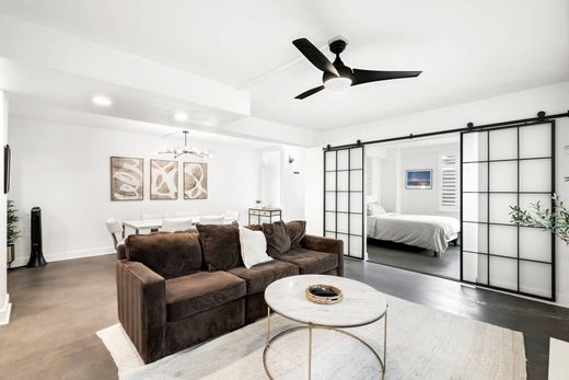 Apartament w Denver, Denver County