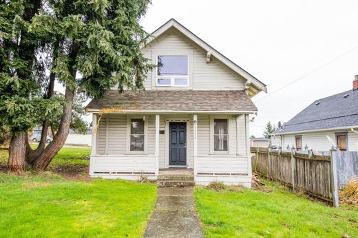 Detached House in Anacortes, Skagit County