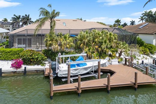 Detached House for sale in Marco Island