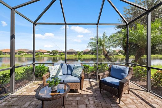 Casa Unifamiliare a Naples, Collier County