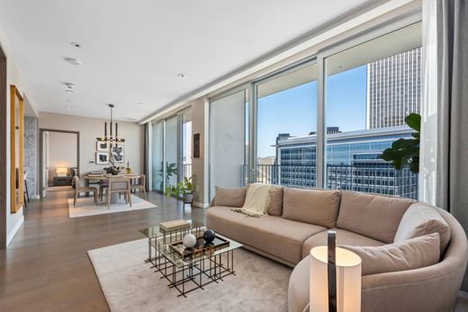 Luxury home in Los Angeles, Los Angeles County