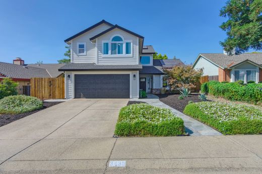 Detached House in Rocklin, Placer County