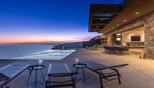 Villa in Andros, Cycladen