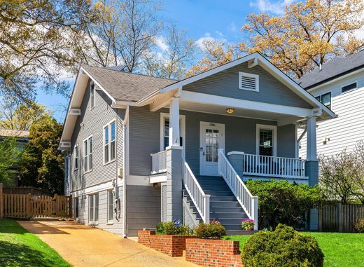 Casa di lusso a Arlington, Arlington County