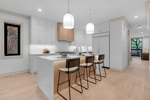 Appartamento a Chicago, Cook County