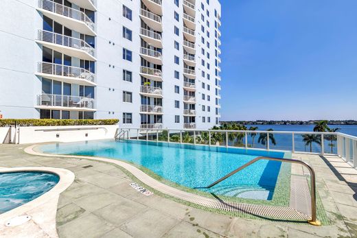 Apartament w West Palm Beach, Palm Beach County