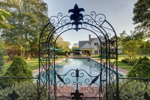 Dom jednorodzinny w Southampton, Suffolk County