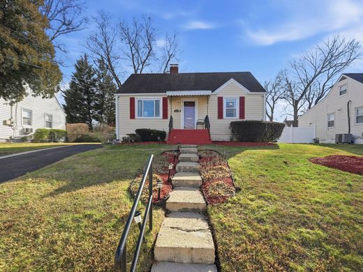 호화 저택 / Falls Church, City of Falls Church