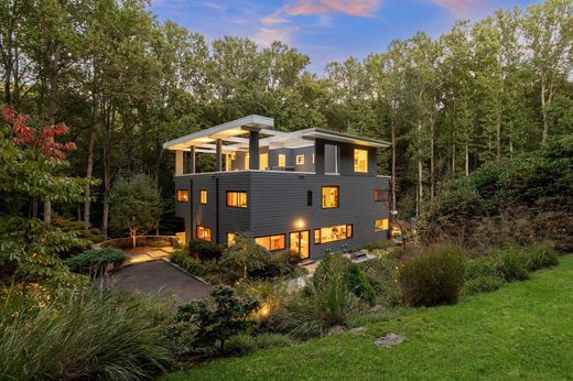 Maison individuelle à Great Falls, Comté de Fairfax