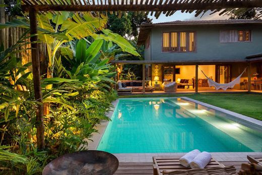 Maison de luxe à Trancoso, Porto Seguro