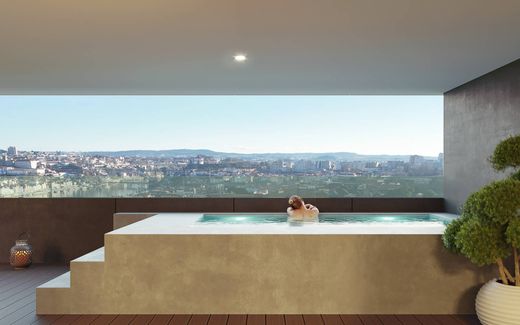 Appartamento a Vila Nova de Gaia, Oporto