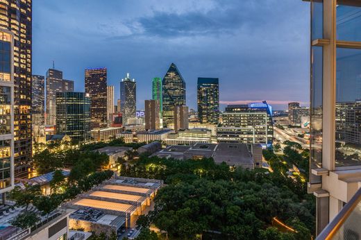 Квартира, Даллас, Dallas County