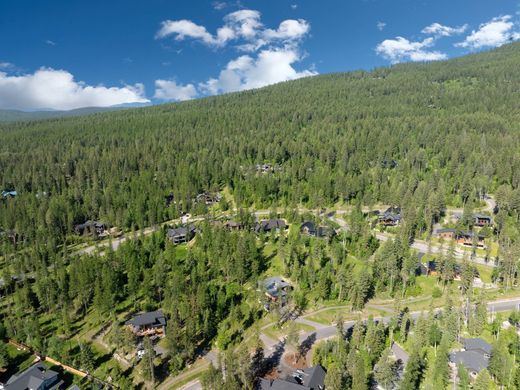 Участок, Whitefish, Flathead County