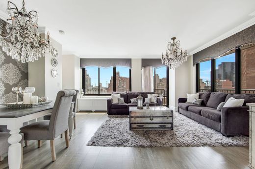 Apartment in New York