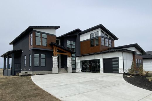 Casa Unifamiliare a Rocky View, Alberta