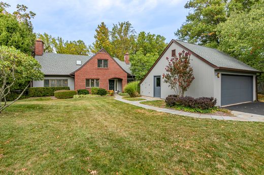 Apartment in Princeton, Mercer County