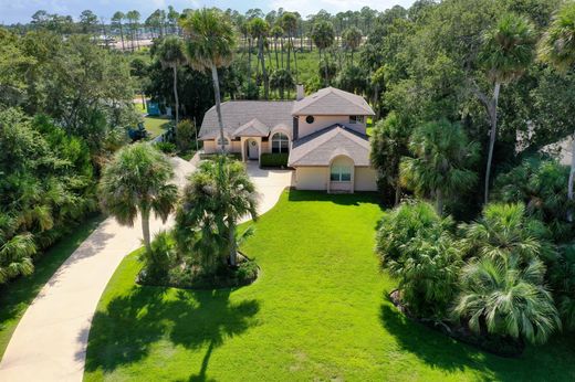 Detached House in Flagler Beach, Flagler County