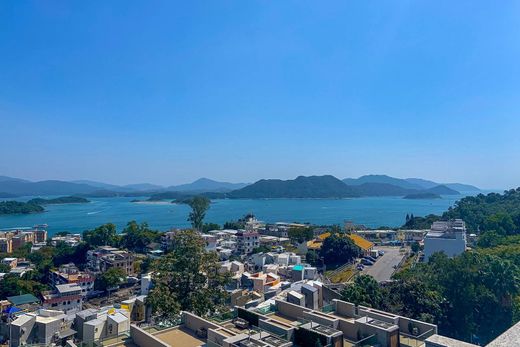 Appartement in Sai Kung, Sai Kung District