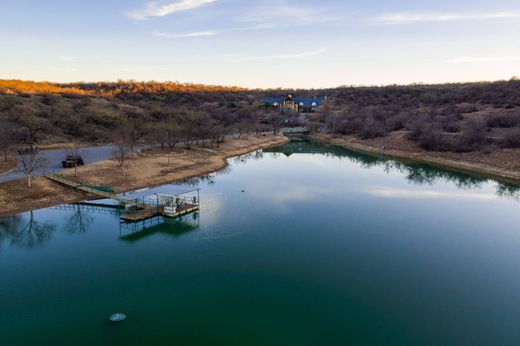 郊区住宅  Seymour, Baylor County