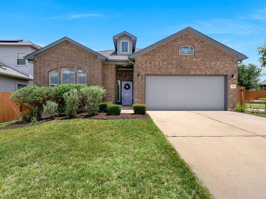 단독 저택 / Austin, Travis County