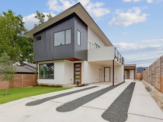 Apartment in Austin, Travis County