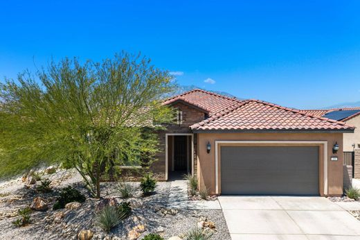 Dom jednorodzinny w Rancho Mirage, Riverside County