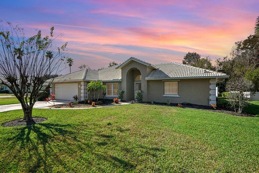 独立式房屋  Port Orange, Volusia County