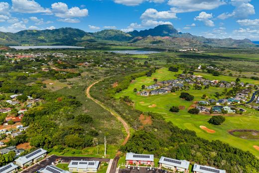 Terreno en Koloa, Kauai County