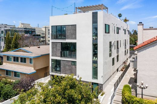 Apartment / Etagenwohnung in Venice, Los Angeles County