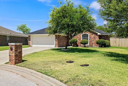 Casa en Temple, Bell County