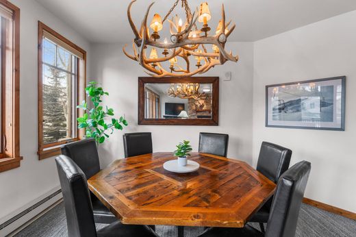 Apartament w Frisco, Summit County