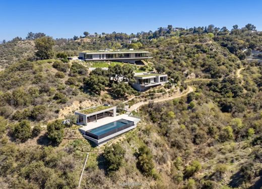 Casa en Beverly Glen, Los Angeles County